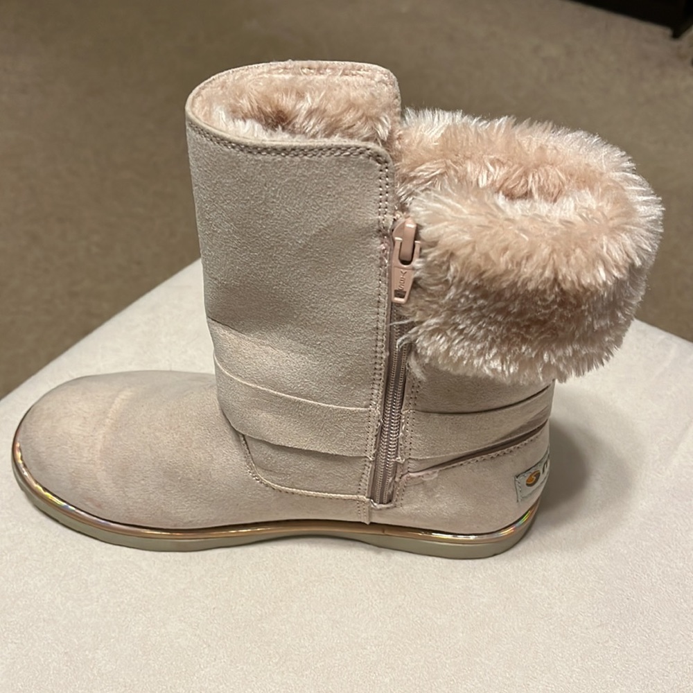 Pink Boots SOLD - Picture 9 of 12